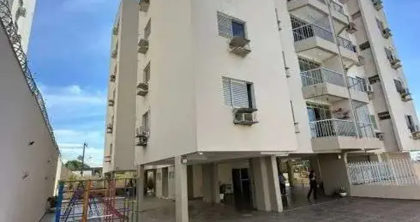 Apartamento para alugar com 3 quartos 1 suíte e armários planejados bairro bosque da Saúde