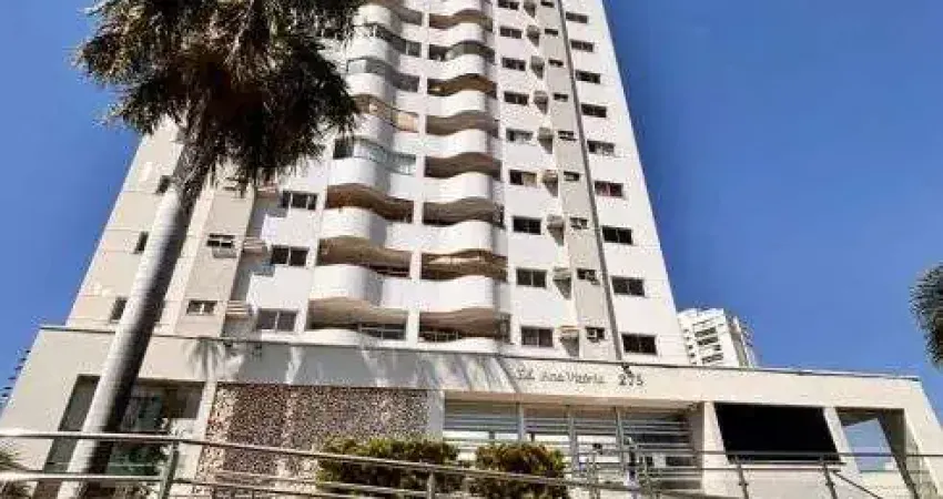 Apartamento com sacada 3 quartos sendo 1 suite para alugar 2 vagas de garagens