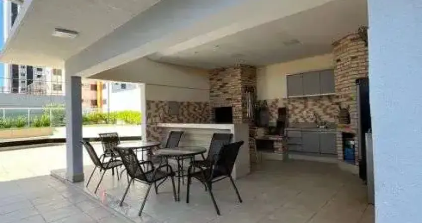 Apartamento com 3 quartos para alugar na Rua Y, 200, Alvorada, Cuiabá