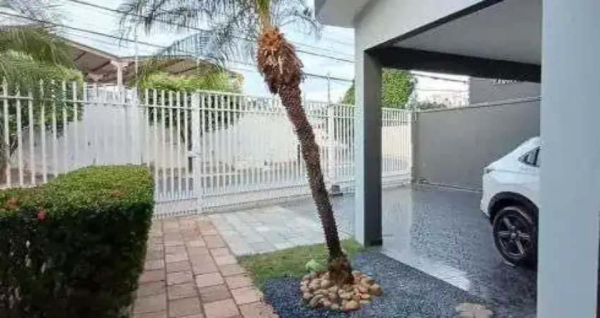 Casa Comercial com 5 quartos suítes e vagas de garagens no jardim das Américas