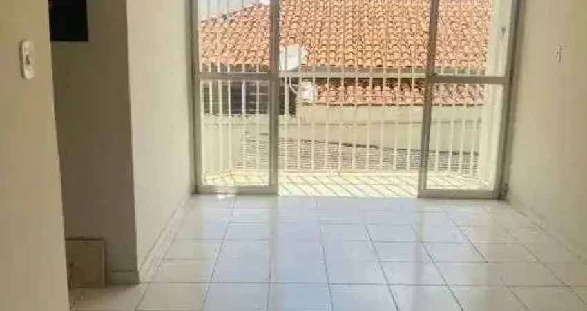 Apartamento para a venda com 2 quartos e armários planejados sacada no cidade Alta