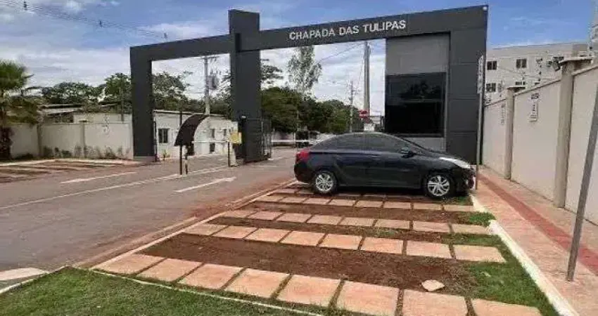 Apartamento com 2 quartos para alugar na Rua G, 214, Cachoeira das Garças, Cuiabá