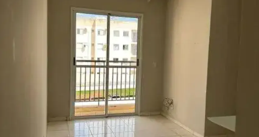 Apartamento com 1 quarto para alugar na Avenida A, 01, Parque Residencial das Nações Indígenas, Cuiabá