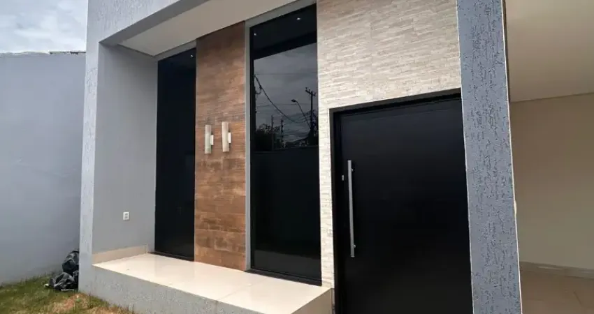 Vendo belissima casa no jockey club- região do parque cuiaba