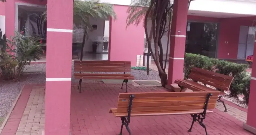 Apartamento para alugar com armários planejados e 3 quartos 1 suíte no garden Goiabeiras