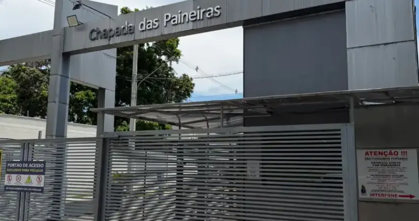 Apartamento para alugar com elevador e dois quartos no Coxipó