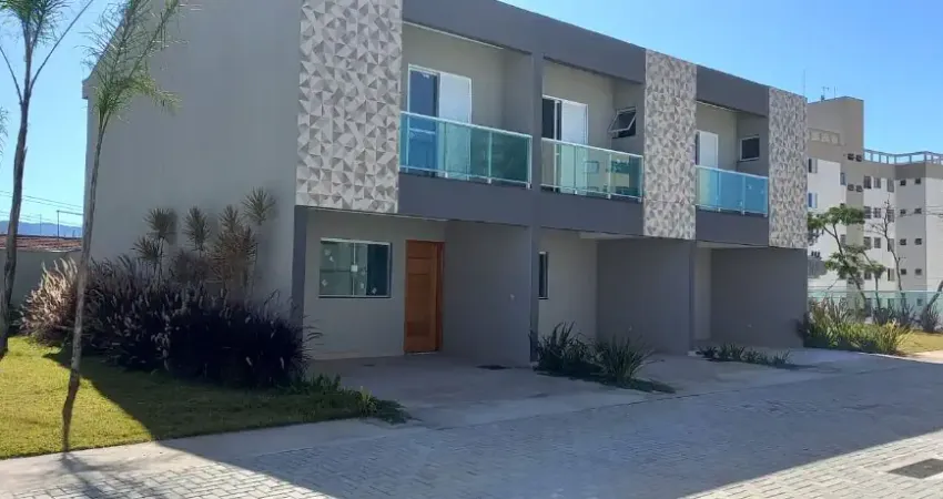 Residencial Ipiranga Mogi, casas novas prontas para morar em condomínio fechado