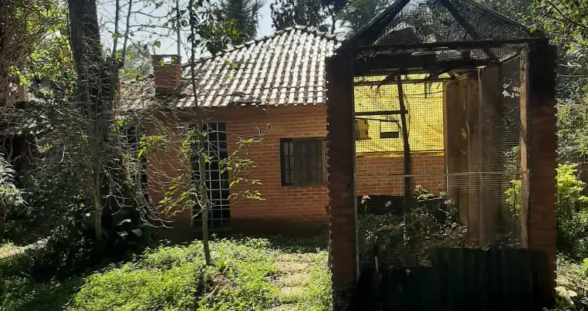 Chácara à Venda - 3.200m² com Lazer Completo e Infraestrutura de Qualidade