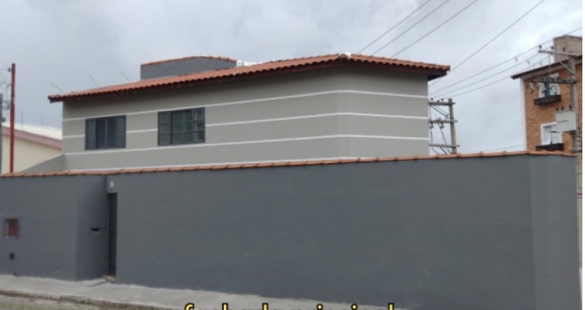 Casa Única na Zona Central de Mogi das Cruzes | Residencial ou Comercial
