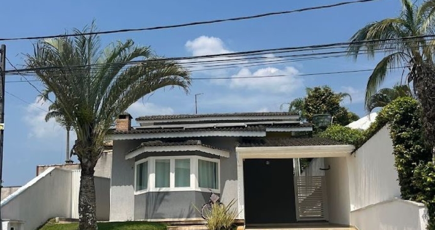 Casa Térrea à Venda no Condomínio Aruã – Conforto e Sofisticação em um Só Lugar!