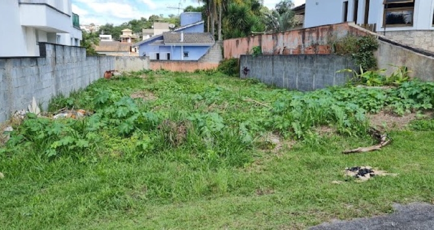 Terreno à Venda no Condomínio Aruã – Oportunidade Imperdível!