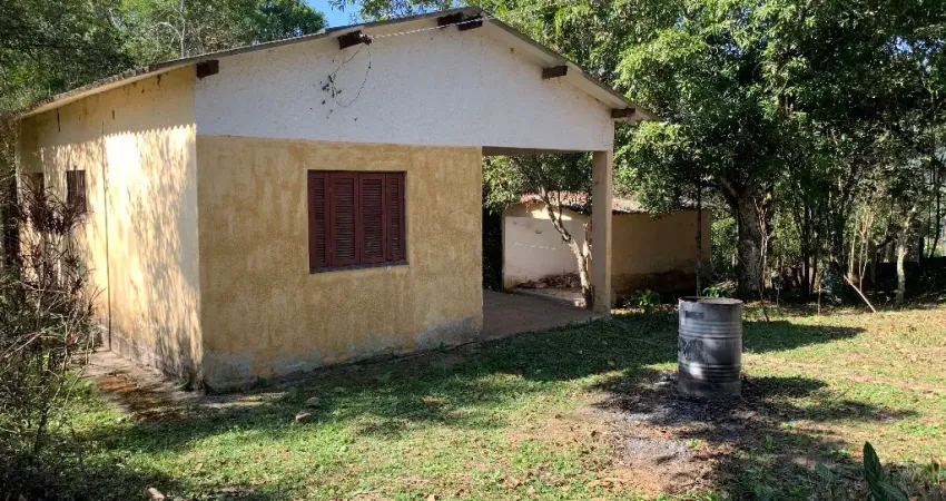 Chácara / sítio com 1 quarto à venda na Rua João Vassoler, 100, Parque Residencial Itapeti, Mogi das Cruzes