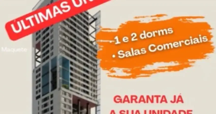 Lançamento – helbor mogi shopping  a 1ª torre mista do alto tietê: viva, trabalhe e invista no mesmo lugar!