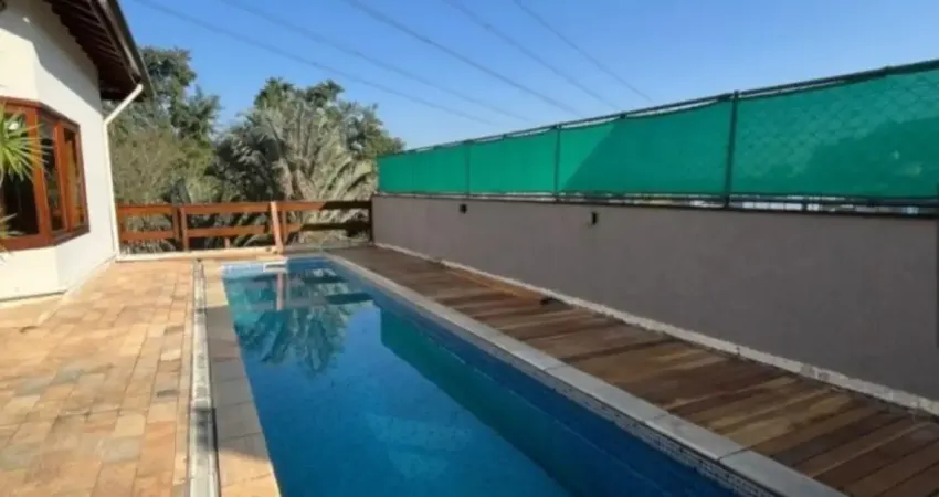 Casa em condomínio fechado com 3 quartos para alugar na Estrada do Itapeti, 920, Aruã Eco Park, Mogi das Cruzes