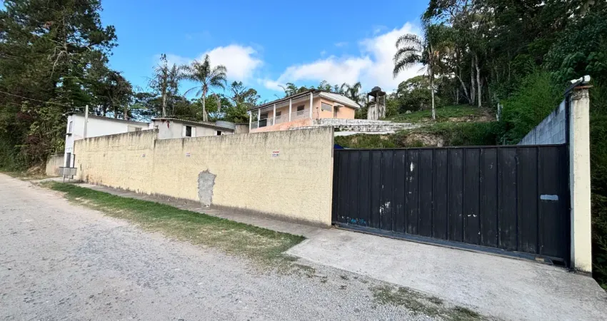 Chácara à venda próxima ao Complexo Aruã – 3.000 m² com vista livre