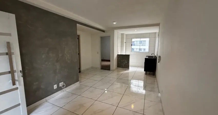 Oportunidade no centro de guarulhos – 2 dormitórios | vista livre | prédio seminovo | aceita financiamento