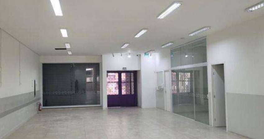Osasco – Vila Yara locação de prédio comercial com quatro pavimentos