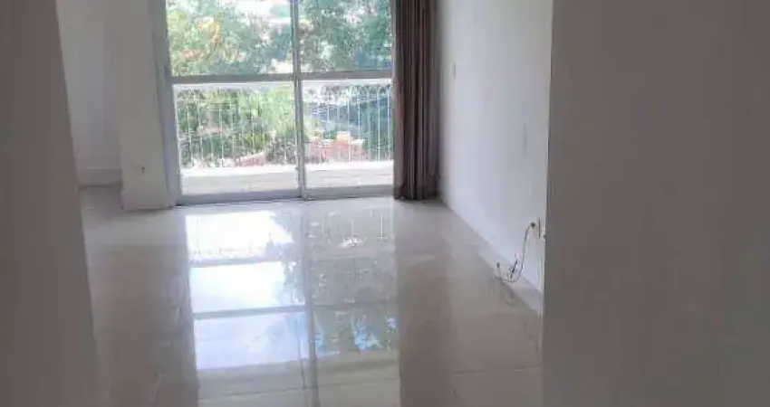 Apartamento com 2 dormitórios para alugar, 69 m² por R$ 3.211,94/mês - Jaguaré - São Paulo/SP