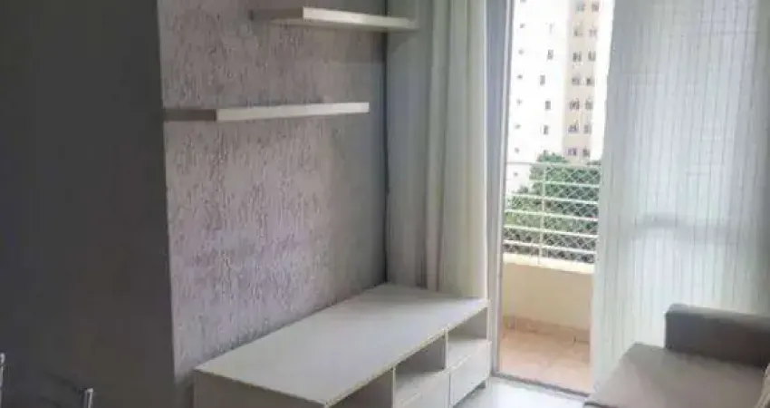 Vila Borges – Rua Bazilio da Silva – Km 16 -Raposo – Apartamento à venda com 50m²