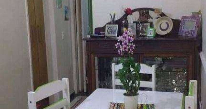 Vila Borges, km 16 da via Raposo Tavares, apartamento à venda + ou 50 m² de área,