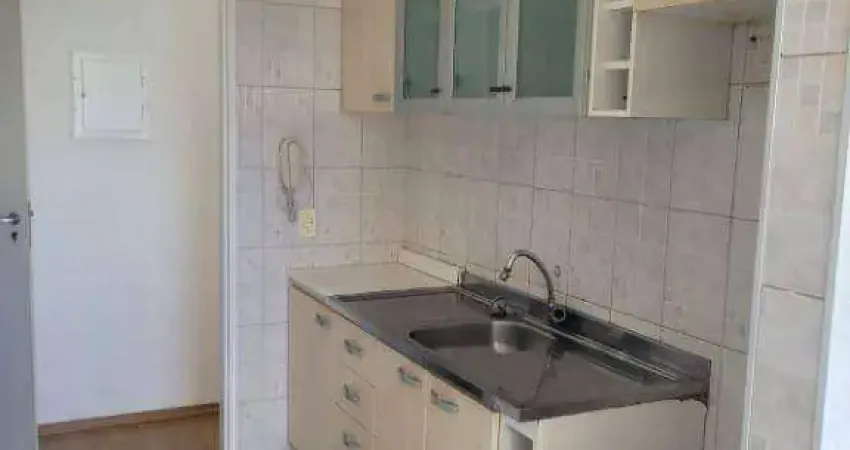 Jaguaré - Apartamento à venda com dois dormitórios, com +/ - 55m²,