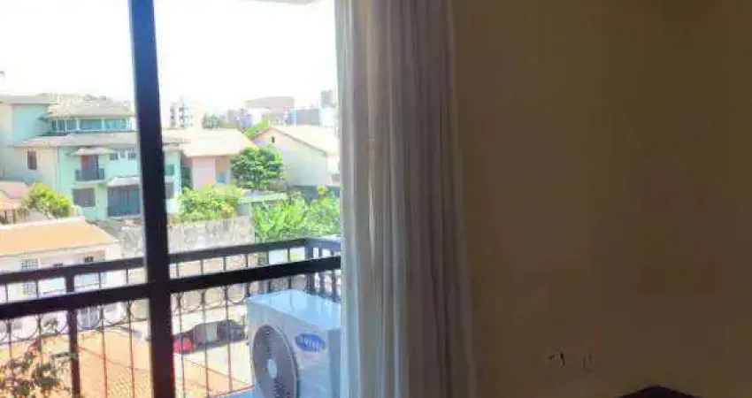 Vila São Francisco- vendo apartamento com 66m² de área com duas vagas de garagem