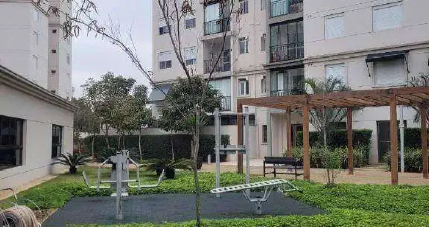 Lapa - Vendo Apto planta de três dormitórios transformados em dois