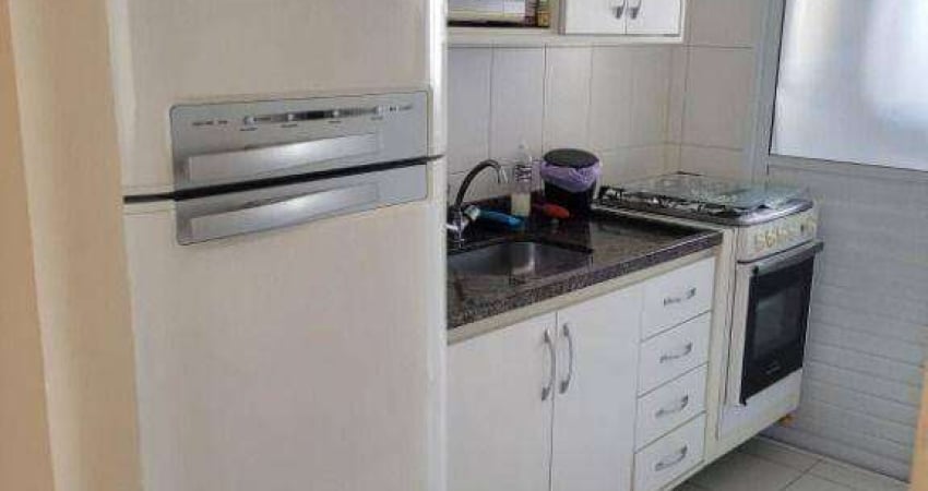 Jaguaré -   Apartamento a venda próximo a UNIP e portão dois da USP