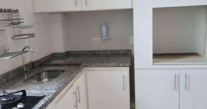 Jaguaré – Apartamento para alugar com 82m²