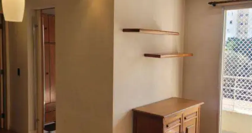 Apartamento com 2 dormitórios para alugar, 50 m² por r$ 2.310,53/mês - butantã - são paulo/sp