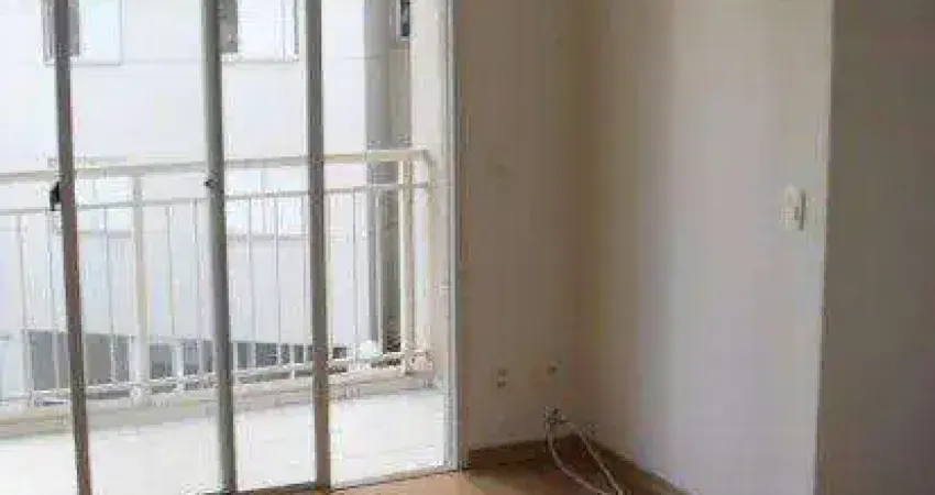 Apartamento com 2 dormitórios à venda, 57 m² por r$ 485.000,00 - jaguaré - são paulo/sp