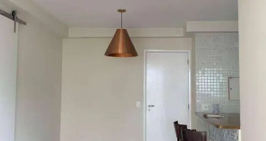 Apartamento com 2 dormitórios para alugar, 60 m² por r$ 3.043/mês - jaguaré - são paulo/sp