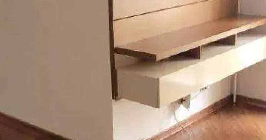 Apartamento com 2 dormitórios à venda, 57 m² por r$ 350.000 - butantã - são paulo/sp