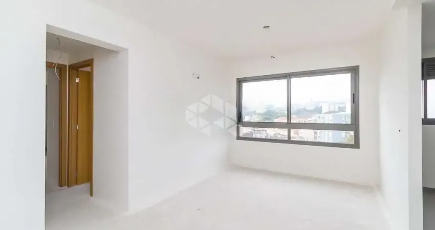 Apartamento 2 dormitórios/suíte e vaga no bairro farroupilha