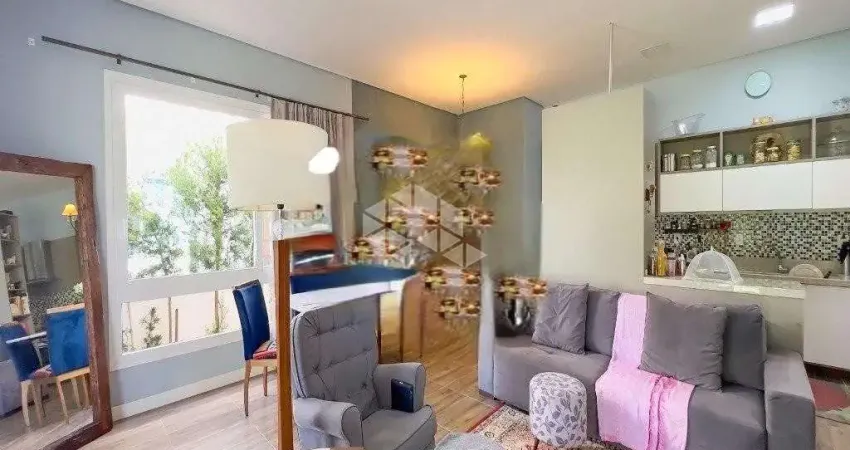 Casa em condomínio fechado com 3 quartos à venda na Avenida Senador Salgado Filho, 8450, Querência, Viamão