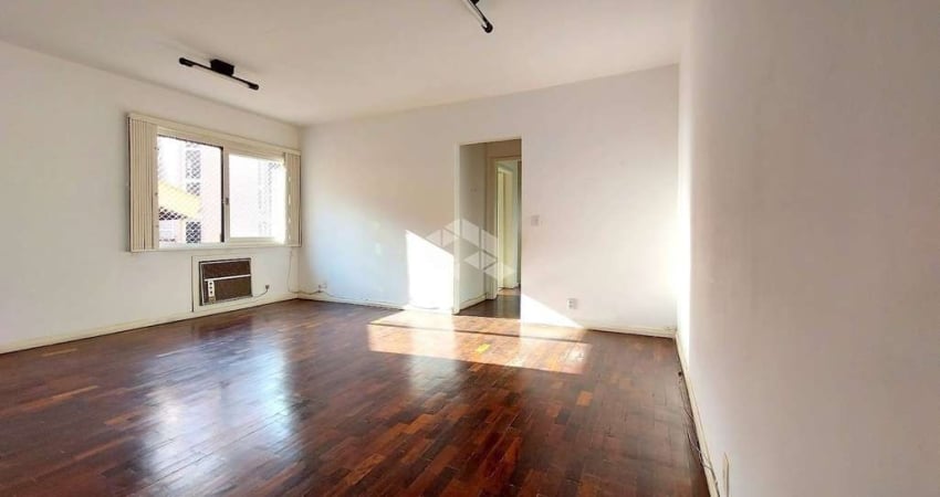 Apartamento 2 dormitórios, 96 m²  privativo com 2 vagas