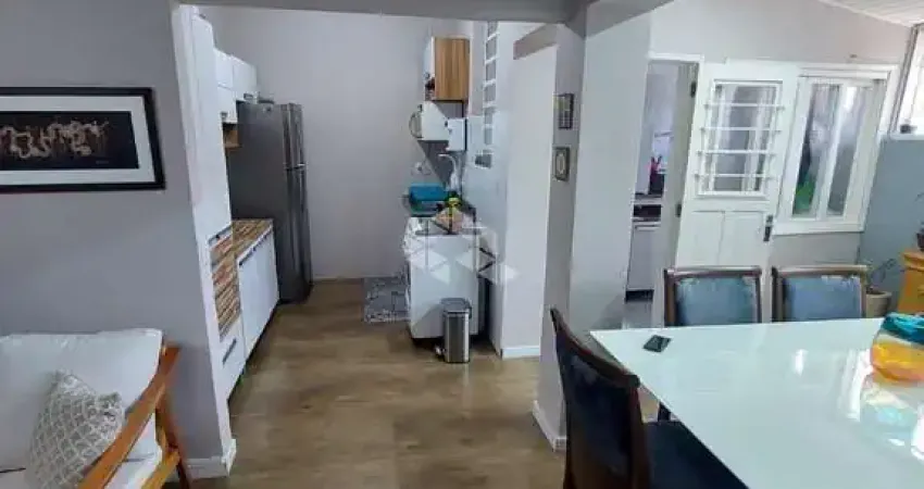 Apartamento com 2 quartos à venda na Rua Luiz Manoel, 230, Santana, Porto Alegre