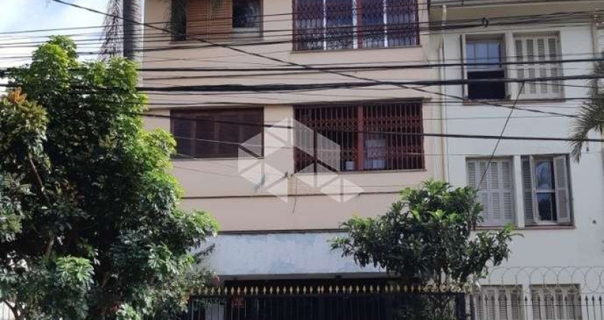 Prédio com 2 salas à venda na Rua Vilela Tavares, 80, São João, Porto Alegre