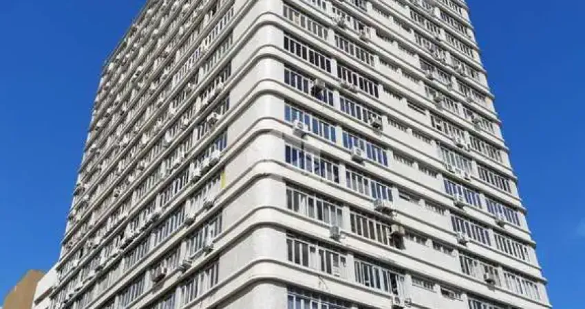 Sala comercial à venda na Praça Osvaldo Cruz, 15, Centro Histórico, Porto Alegre