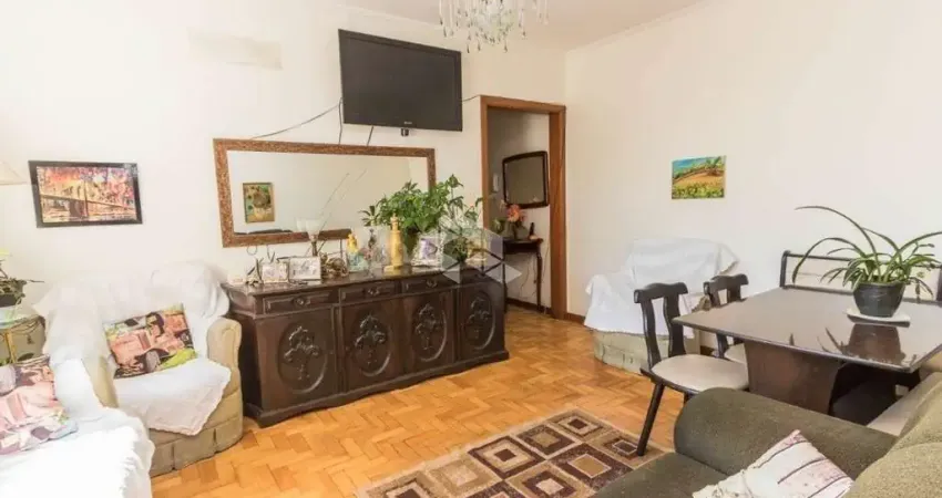 EXECELENTE APARTAMENTO DE TRÊS DORMITÓRIOS NO BAIRRO SANTA CECILIA