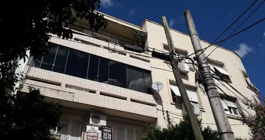 Apartamento com 3 quartos à venda na Travessa Ferreira de Abreu, 142, Santana, Porto Alegre