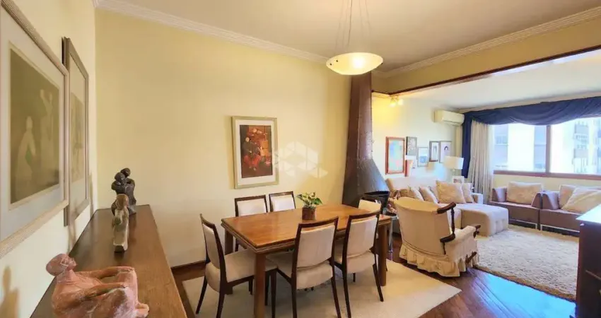 Cobertura com 4 quartos à venda na Rua Santa Cecília, 1864, Petrópolis, Porto Alegre