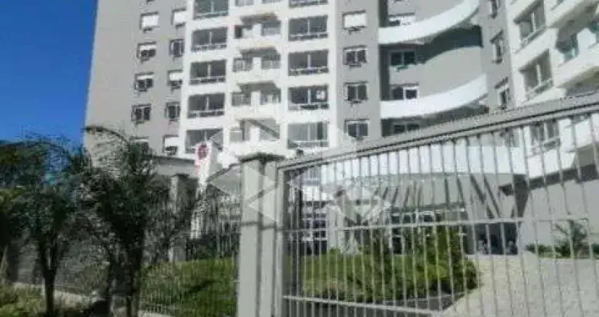 Apartamento com 2 quartos à venda na Rua dos Burgueses, 295, Partenon, Porto Alegre