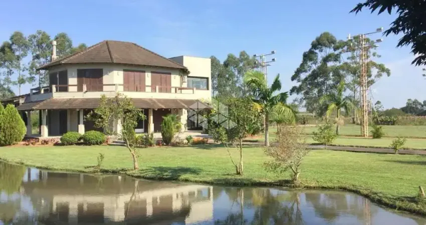 SITIO DE REVISTA  A APENAS   25 MK DE PORTO ALEGRE