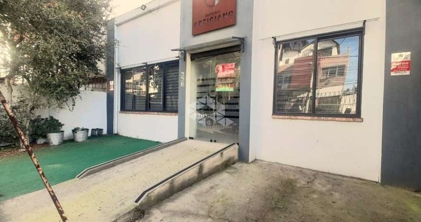 Casa residencial/comercial com 290m2   no bairro Santana