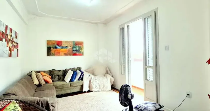 Apartamento com 3 quartos à venda na Rua José do Patrocínio, 34, Cidade Baixa, Porto Alegre