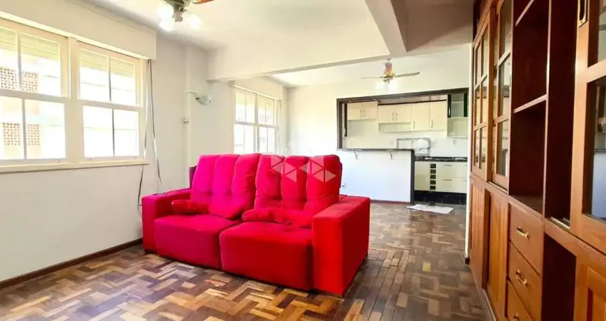 Apartamento com 3 quartos à venda na Rua Ferreira Viana, 885, Petrópolis, Porto Alegre