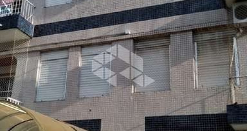 Apartamento com 2 quartos à venda na Avenida Guido Mondin, 861, São Geraldo, Porto Alegre