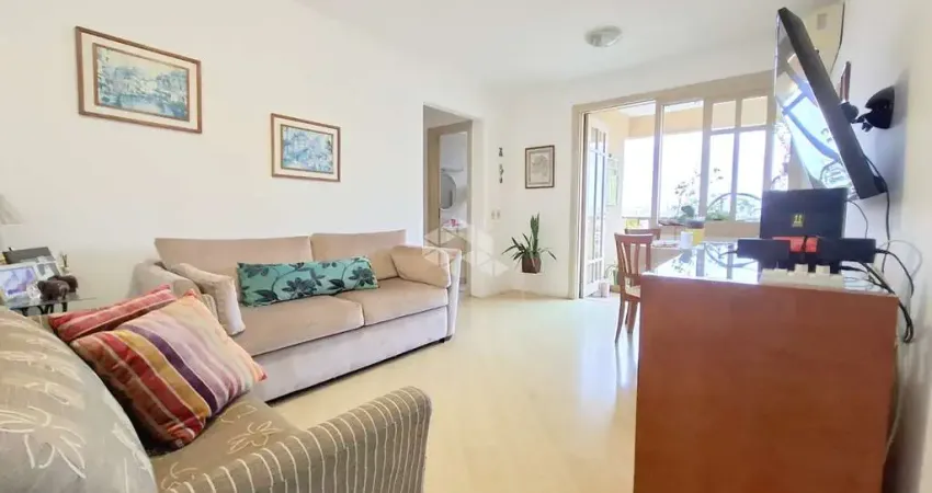 Apartamento com 2 quartos à venda na Rua Luiz de Camões, 233, Santo Antônio, Porto Alegre