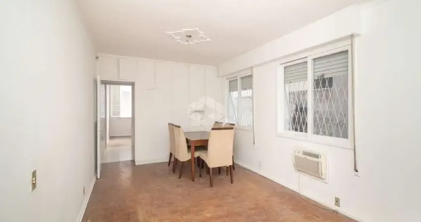 NA DINARTE RIBEIRO, TRÊS DORMITÓRIOS COM TERRAÇO E CHURRASQUEIRA